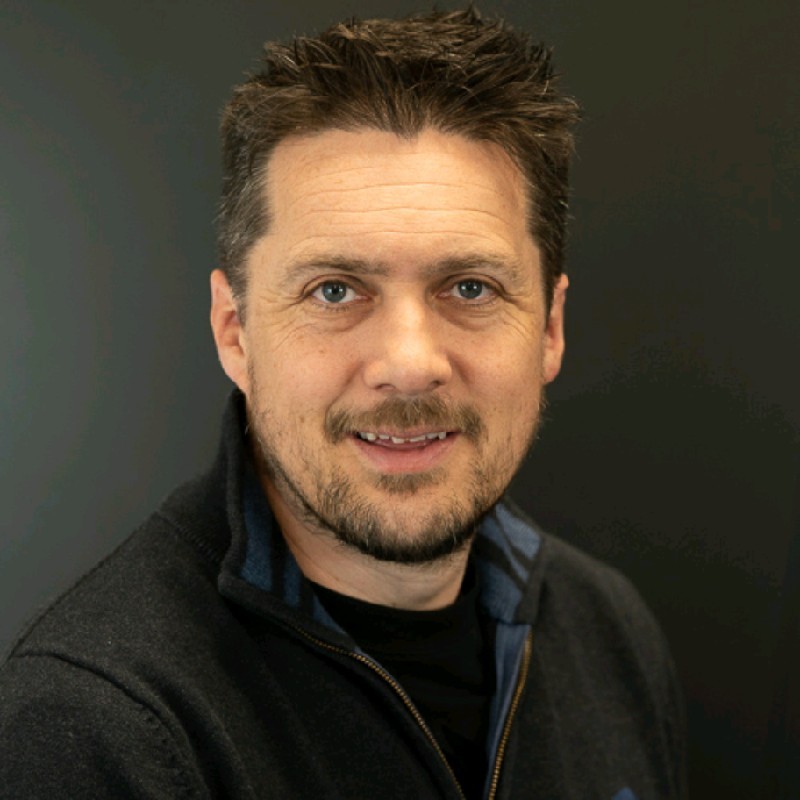 Jason Richards