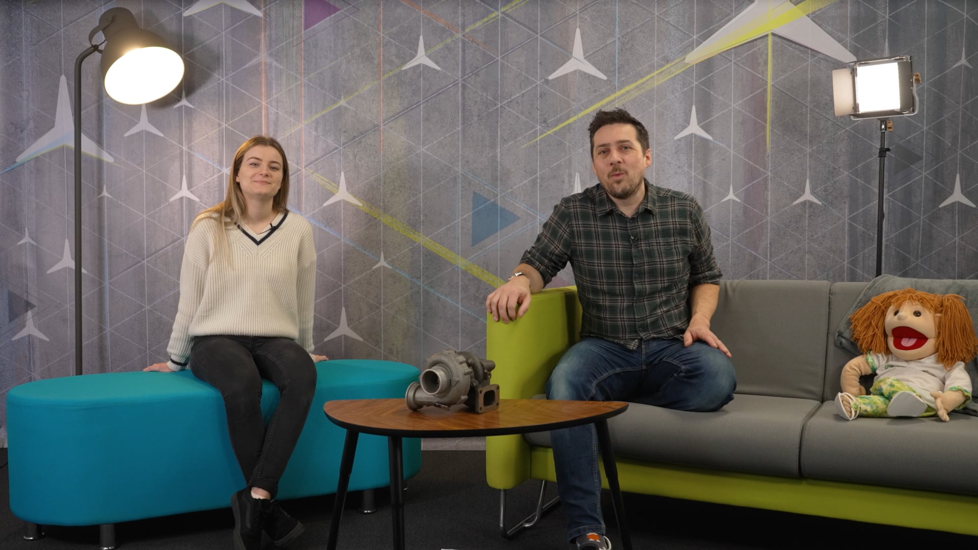 Episode 1: Pre-Entry Climate